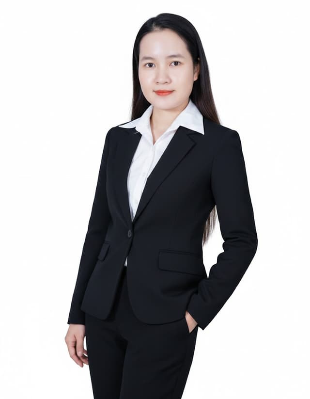 Market Researcher